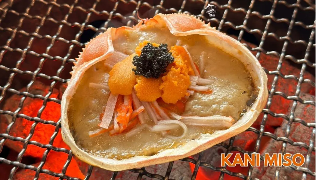 Kani Miso